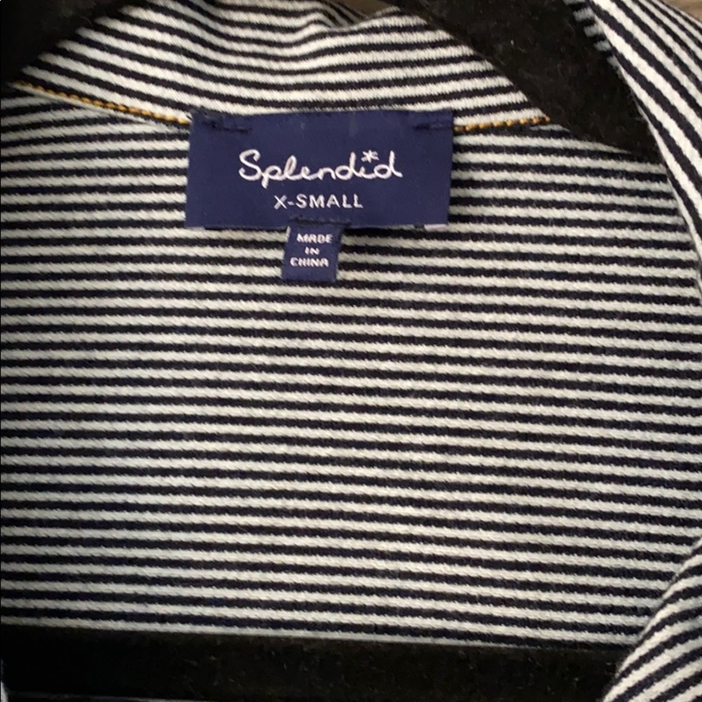 Splendid Jacket - Picture 2 of 3